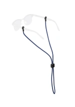 Sujetagafas de Cabo Slip-Fit Chums 12121 105 azul marino