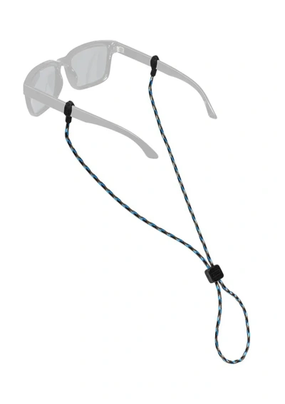 Sujetagafas de Cabo Slip-Fit Chums 12121 446 marron