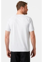 Helly Hansen HP Ocean T-Shirt 2.0 34418 001 white 2