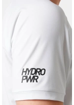 Camiseta HP Ocean de Helly Hansen 2.0 34418 001 blanca 2