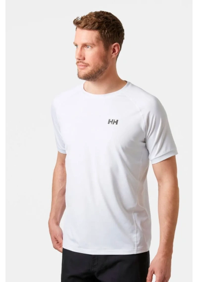 Helly Hansen HP Ocean T-Shirt 2.0 34418 001 white