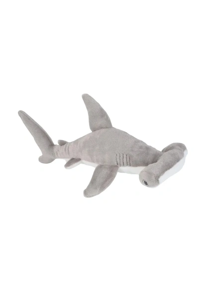 Peluche Tiburón Martillo de Wild Republic 28540