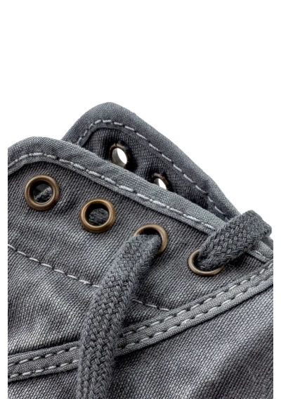 Zapatillas Old Condor de Natural World 3102E gris 623 2