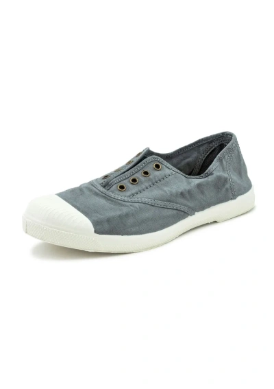 Old Condor Sneakers by Natural World 3102e 623 grey