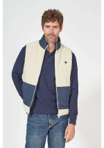 Batela Men's Reversible Vest A2394 OY 3