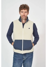 Batela Men's Reversible Vest A2394 OY