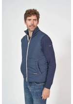 Batela Men's Reversible Vest A2394 OY 2