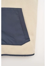 Batela Men's Reversible Vest A2394 OY 8
