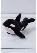 Wild Republic Mini Orca Plush 27896 2