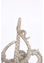 Octopus Bookend by Batela D1396 7