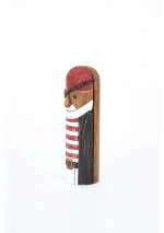 Figura Decorativa de Pirata Batela D8594 6