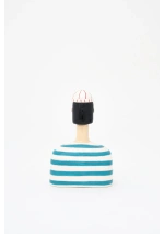 Sailor Girl Ceramic Vase of Batela D8213 3