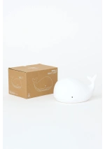 Whale Silicone Night Light of Batela D8106 10