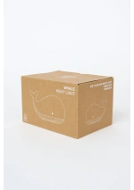 Whale Silicone Night Light of Batela D8106 11