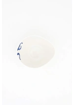 Blue Octopus Bowl of Batela D8559 4
