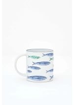 School of Fish Mug of Batela D8355 3