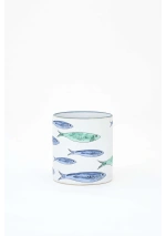 School of Fish Mug of Batela D8355 4