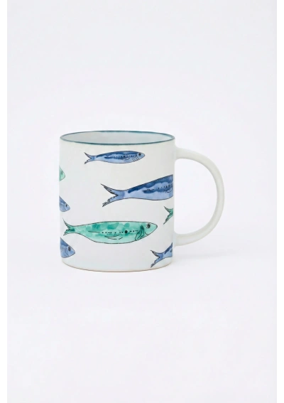 Taza Banco de Peces Batela D8355