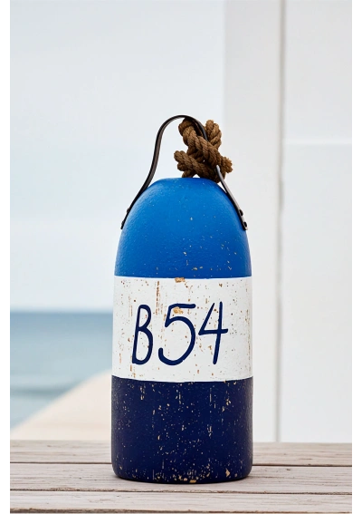 Boya Azul B54 Batela D2906 ambiente