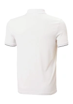 Helly Hansen Ocean 6 Polo 34367 002 white back