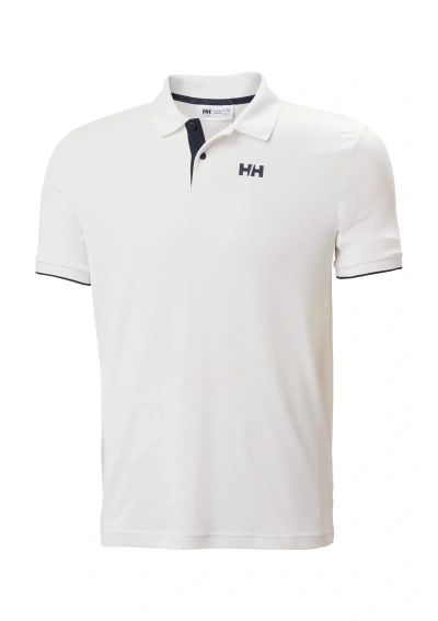 Polo Ocean 6 Helly Hansen 34367_002 blanco