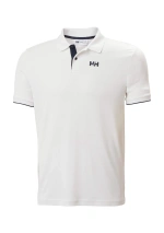 Helly Hansen Ocean 6 Polo 34367 002 white