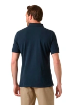 Helly Hansen Messina Polo 54540 599 navy blue back 2