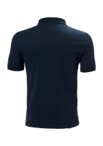 Helly Hansen Messina Polo 54540 599 navy blue back