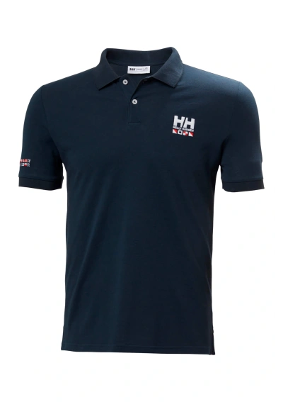 Helly Hansen Messina Polo 54540 599 navy blue