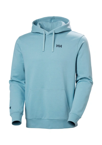 Helly Hansen Shoreline Hoodie 54546 561 windy blue