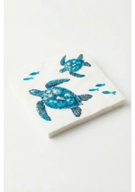 20 Servilletas Tortugas Marinas 027935