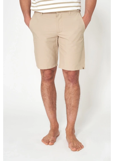 Batela 2.0 Technical Sailing Shorts A1862 twill camel