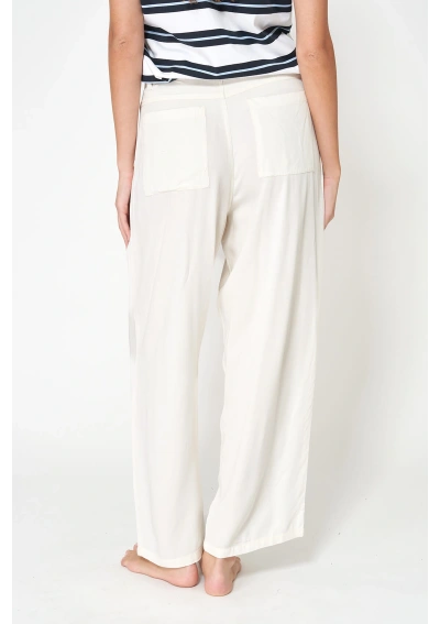 Pantalón Largo Viscosa Batela de mujer A1881 cuerda 2