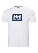 Helly Hansen Box 2.0 T-Shirt 54597 001 white