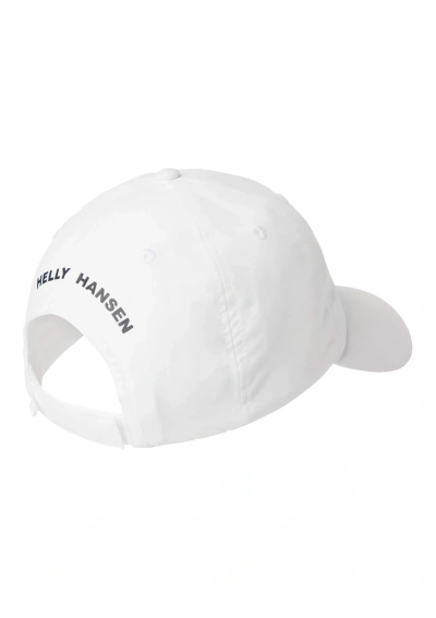 White 67160 Helly Hansen Crew Cap 2
