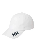 White 67160 Helly Hansen Crew Cap