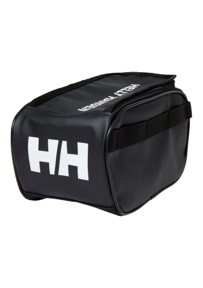 Helly Hansen Scout Toiletry Bag 67444 990 black