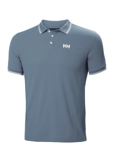 Kos polo Helly Hansen 34068 601 washed navy