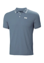 Washed navy Helly Hansen Kos polo 34068 601