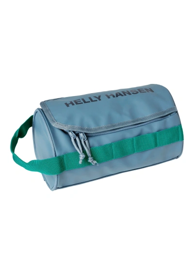 Neceser deportivo de Helly Hansen washed navy 68007 5