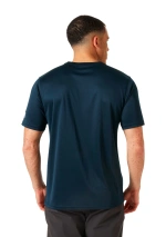 Helly Hansen Technical T-Shirt 2.0 49584 597 navy blue 4