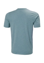 Helly Hansen Tech Logo T-Shirt 63165 601 washed navy 3