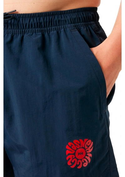Bañador Helly Hansen Cascais 26 54587 597 azul marino 2