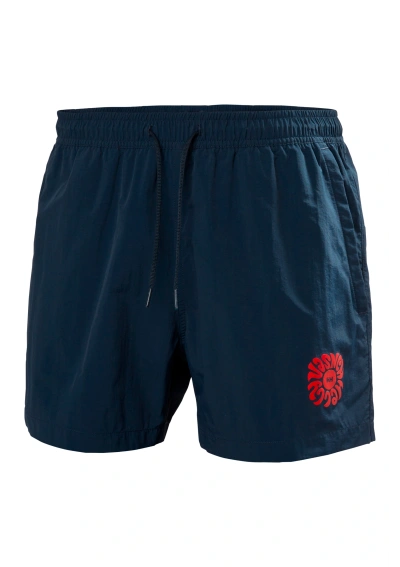 Helly Hansen Cascais 26 Swim Shorts 54587 597 navy blue