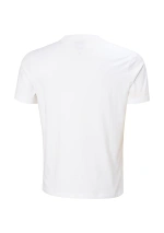 Camiseta Shoreline 26 Helly Hansen 54601_002 blanca 2