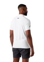 Helly Hansen Race 26 Polo Shirt 34590 001 white 4