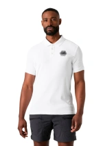 Helly Hansen Race 26 Polo Shirt 34590 001 white 5