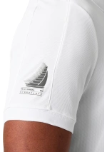 Helly Hansen Race 26 Polo Shirt 34590 001 white 6