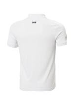 Helly Hansen Race 26 Polo Shirt 34590 001 white 3