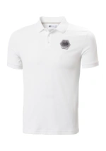 Helly Hansen Race 26 Polo Shirt 34590 001 white